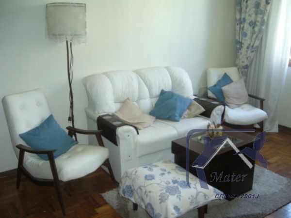 Apartamento à venda com 2 quartos, 68m² - Foto 1