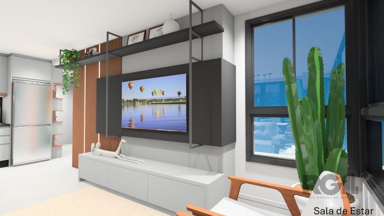 Apartamento à venda com 2 quartos, 86m² - Foto 40