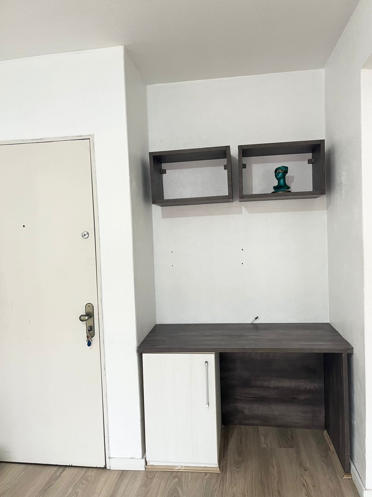 Apartamento, 1 quarto, 39 m² - Foto 9