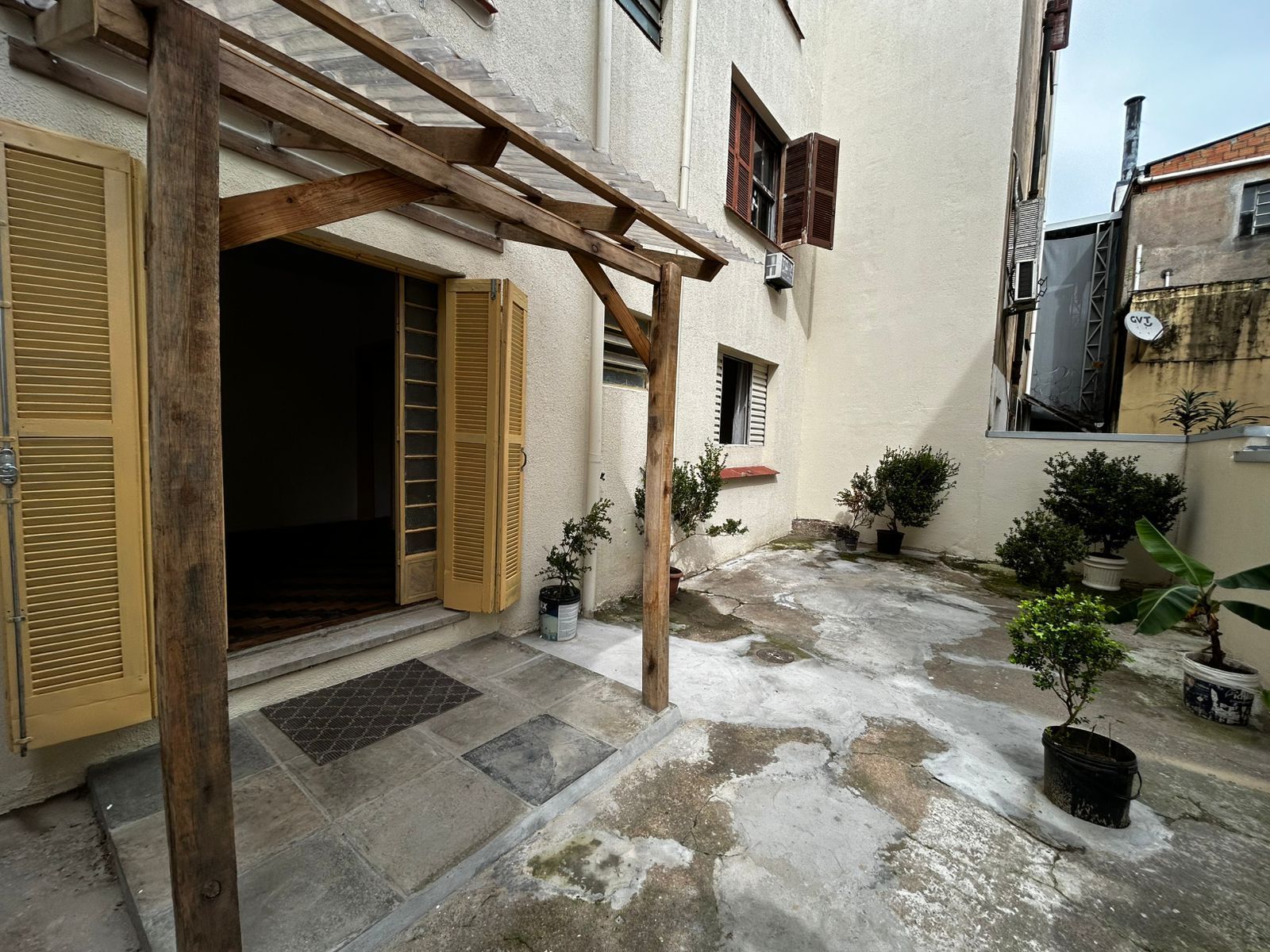 Apartamento, 1 quarto, 56 m² - Foto 10