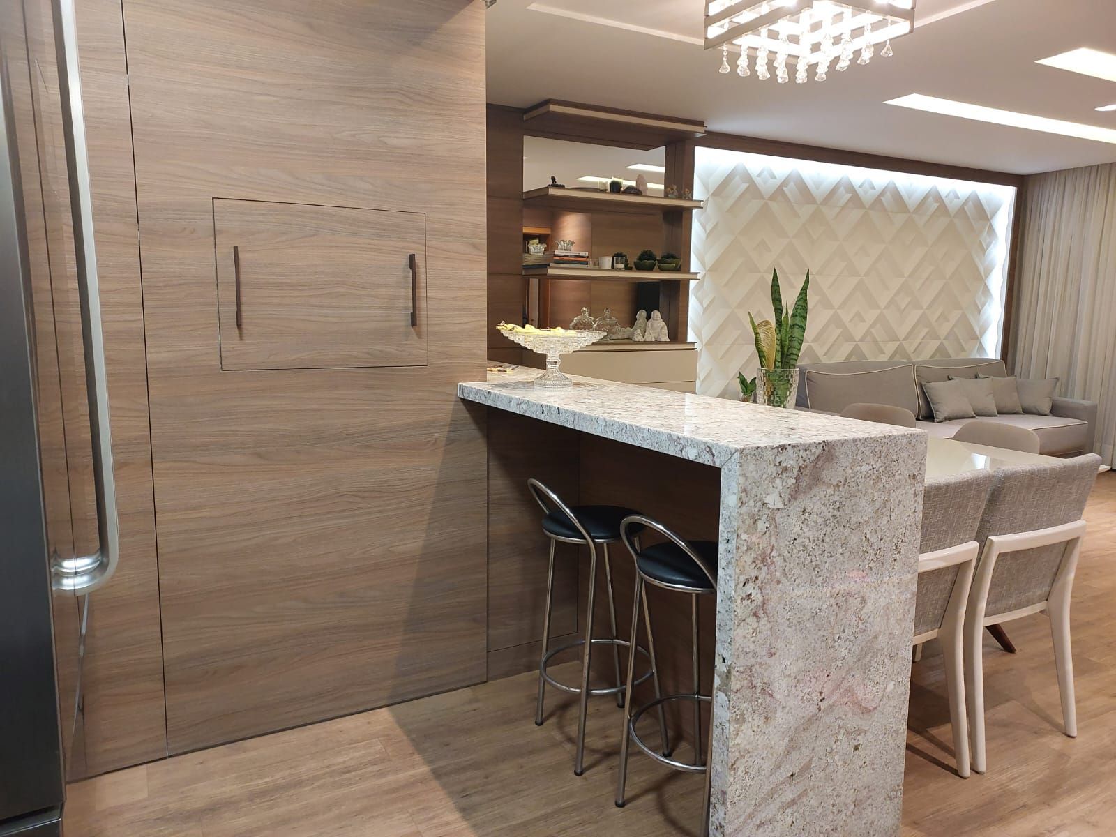 Apartamento, 3 quartos, 102 m² - Foto 30