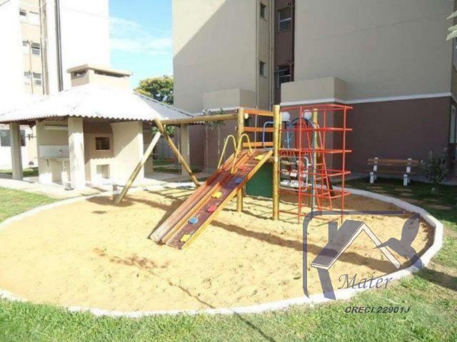 Apartamento para Venda - 40m², 2 dormitórios, 1 vaga - Mato Grande