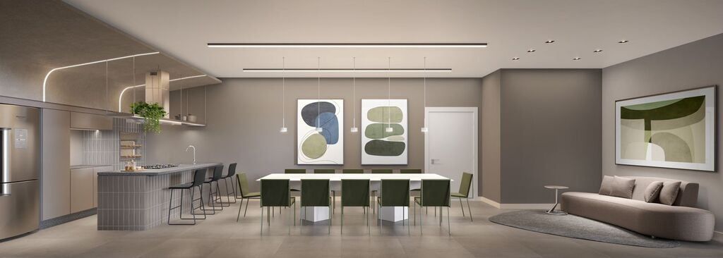 Apartamento, 2 quartos, 72 m² - Foto 10