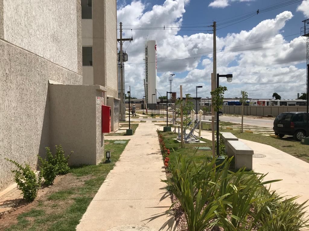 Apartamento à venda com 2 quartos, 41m² - Foto 14