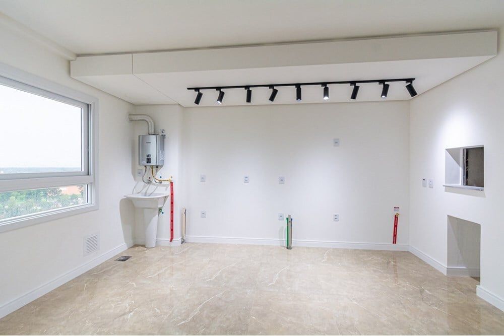 Apartamento à venda com 2 quartos, 54m² - Foto 22