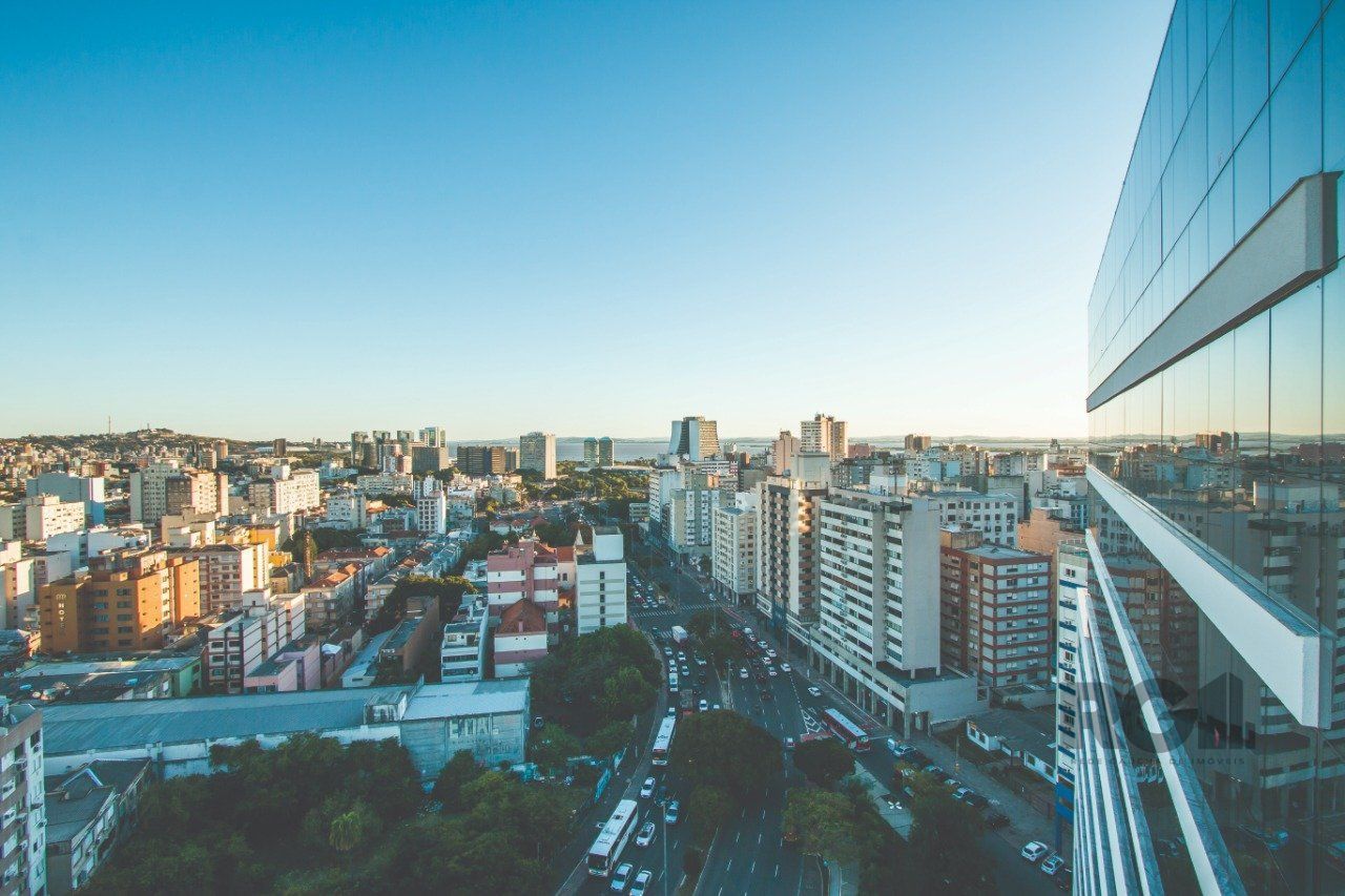 Sala-Conjunto, 35 m² - Foto 9