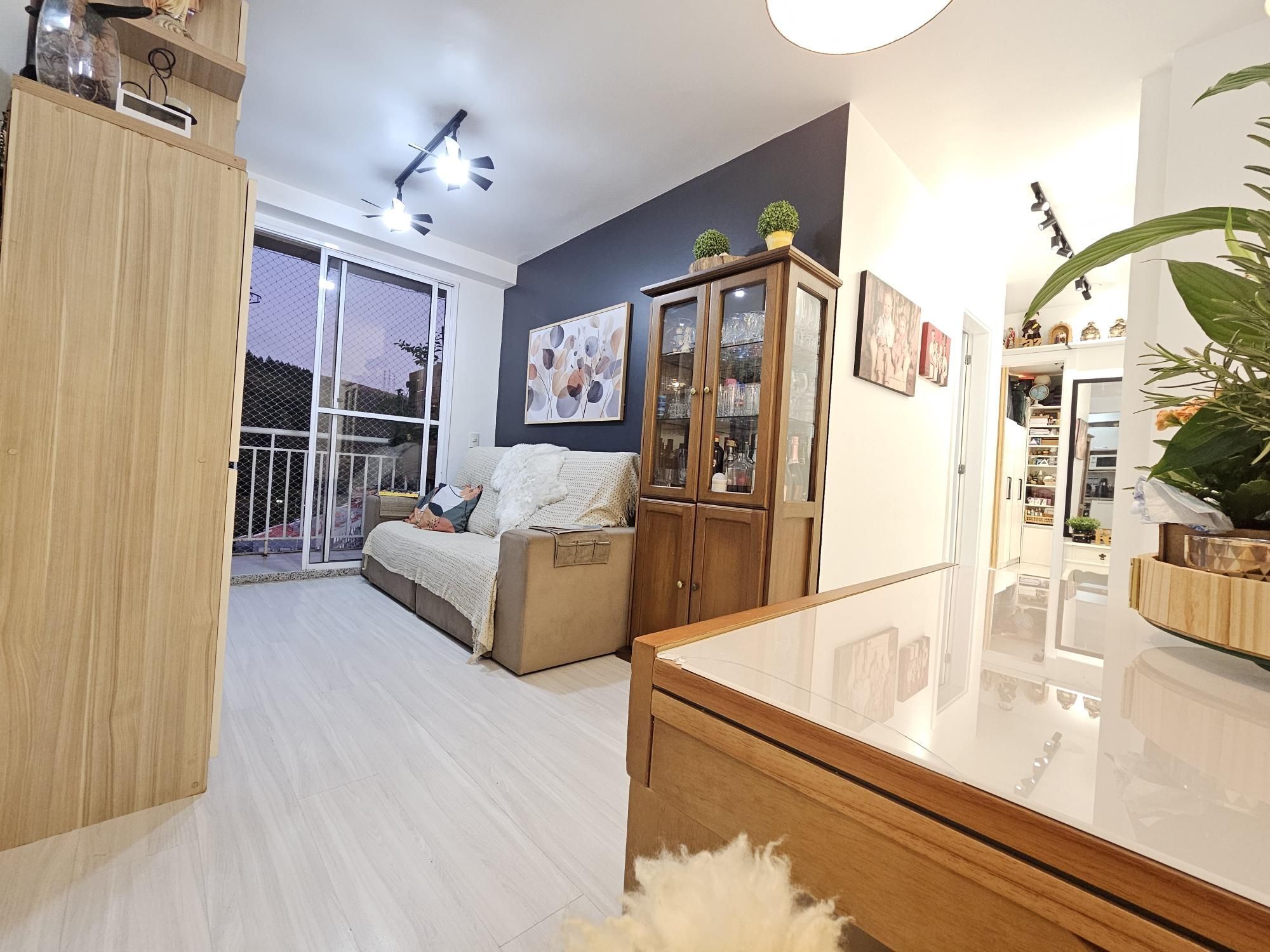 Apartamento, 2 quartos, 56 m² - Foto 5