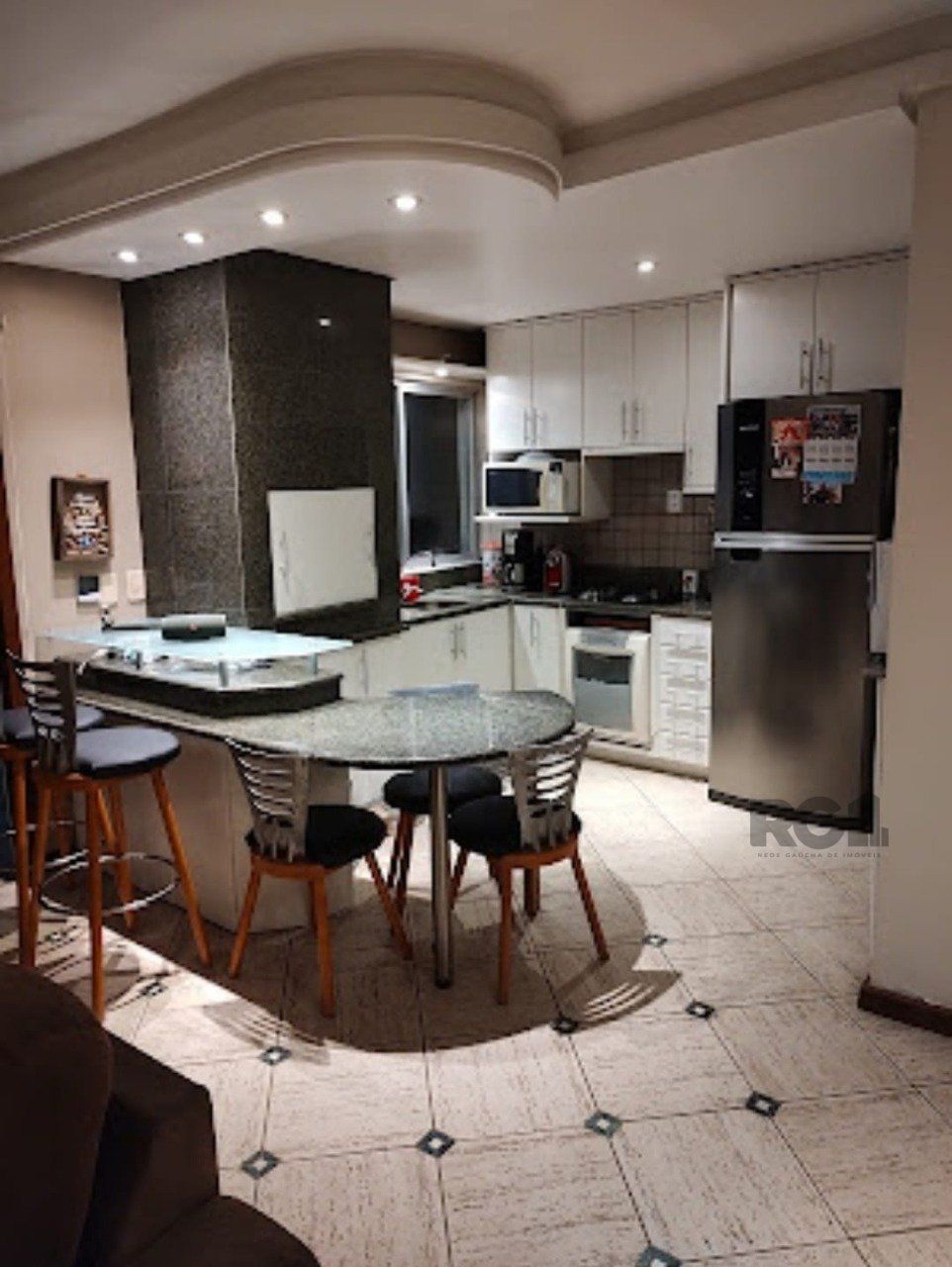 Cobertura à venda com 3 quartos, 170m² - Foto 10