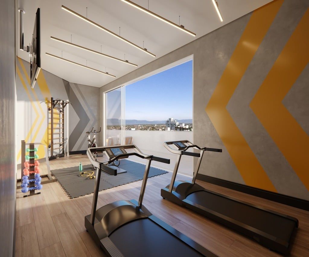 Apartamento, 2 quartos, 66 m² - Foto 10