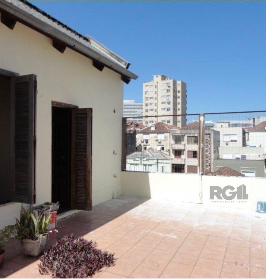 Cobertura à venda com 4 quartos, 100m² - Foto 23