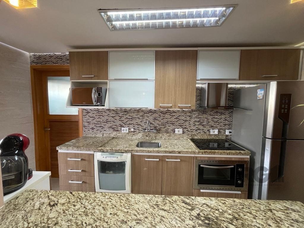 Apartamento à venda com 3 quartos, 94m² - Foto 11