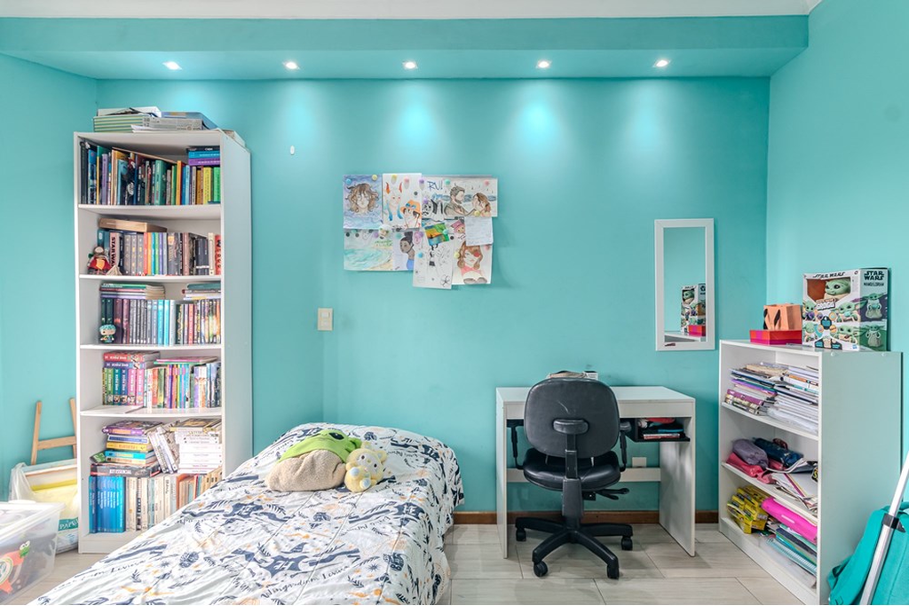 Casa à venda com 3 quartos, 156m² - Foto 7