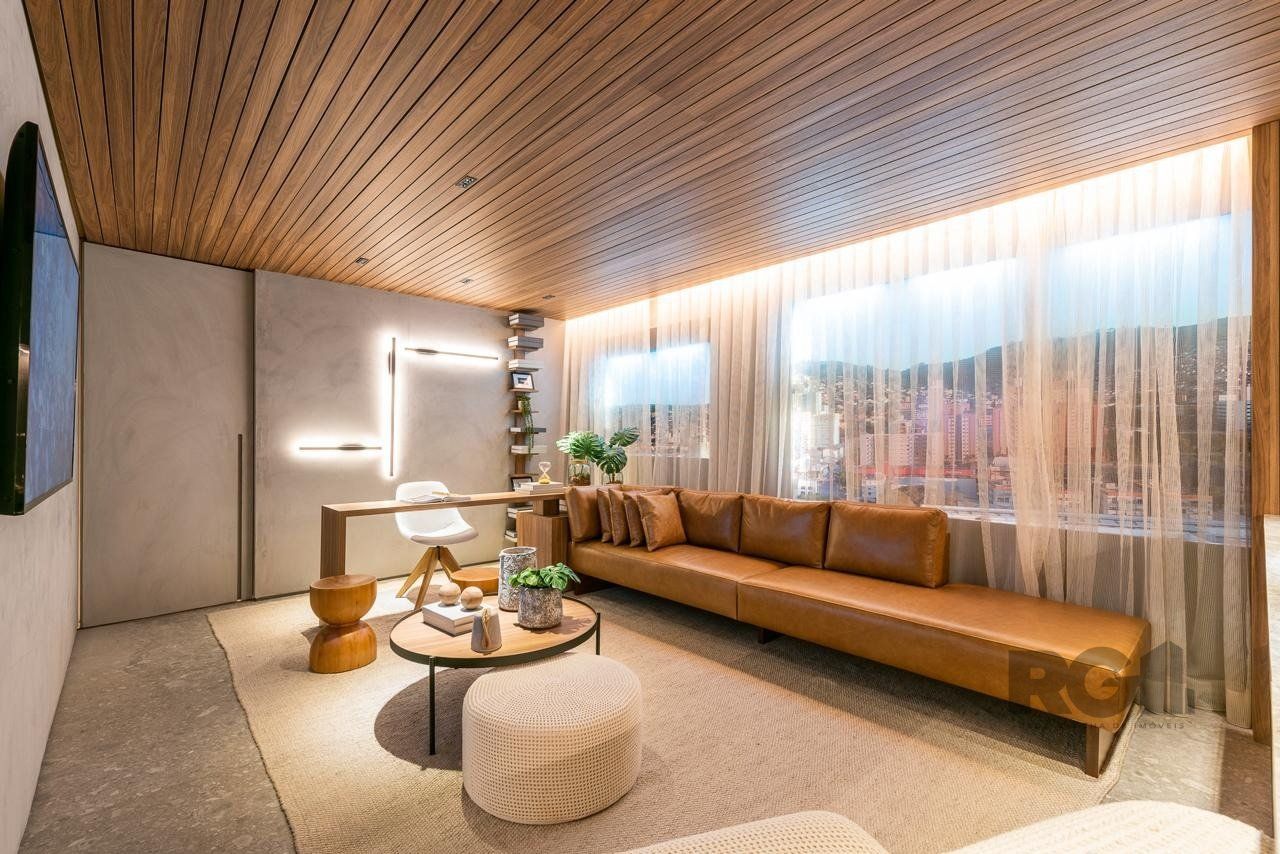 Apartamento, 2 quartos, 59 m² - Foto 3