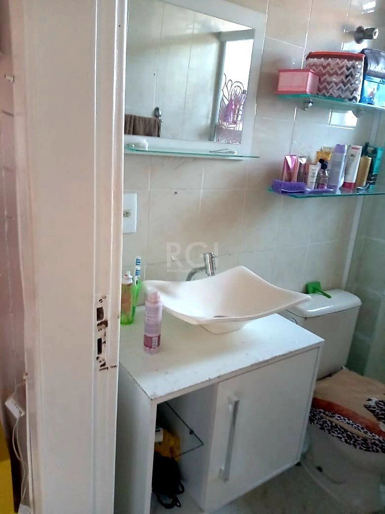 Apartamento à venda com 1 quarto, 35m² - Foto 18