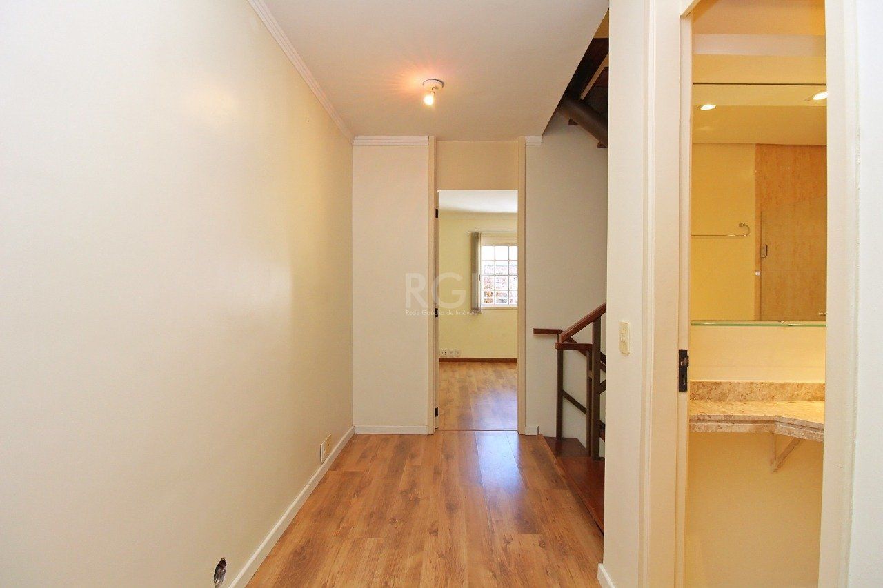 Casa de Condomínio, 4 quartos - Foto 31