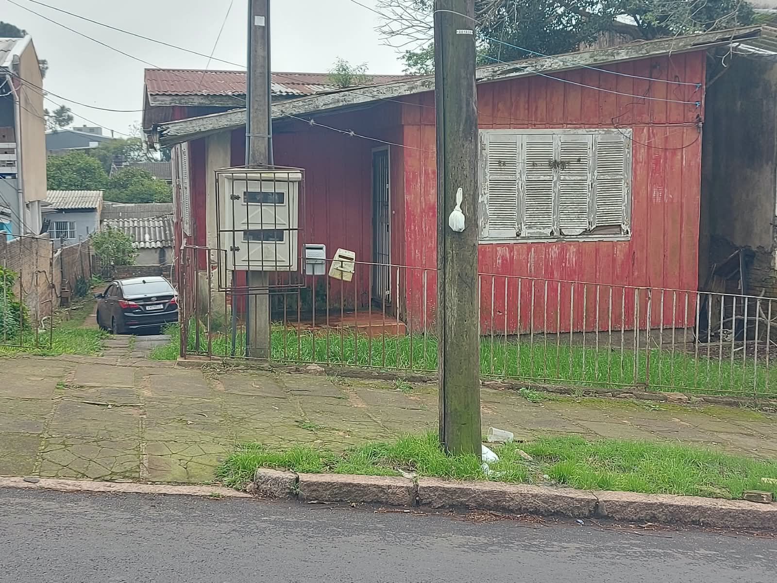 Terreno no bairro Tristesa — foto 3