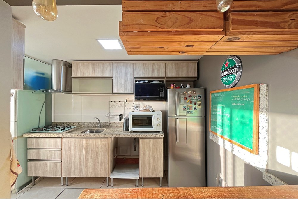 Apartamento, 3 quartos, 82 m² - Foto 38