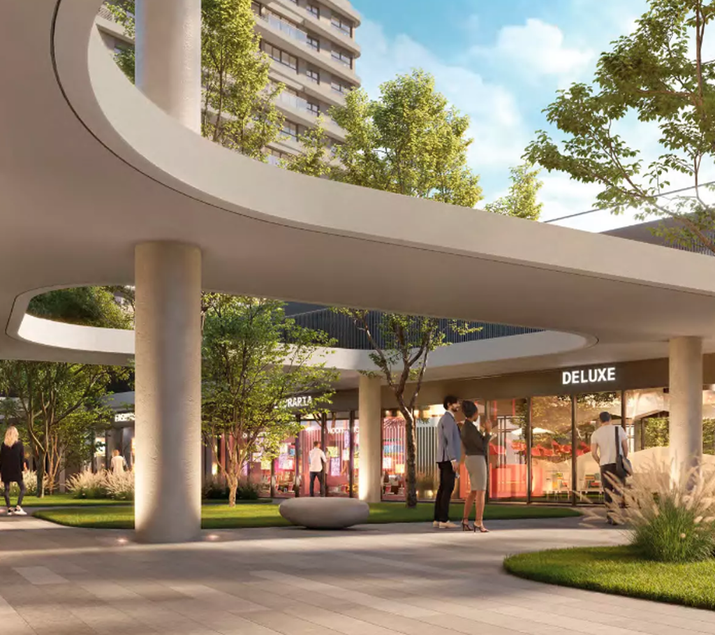 Apartamento, 3 quartos, 84 m² - Foto 3