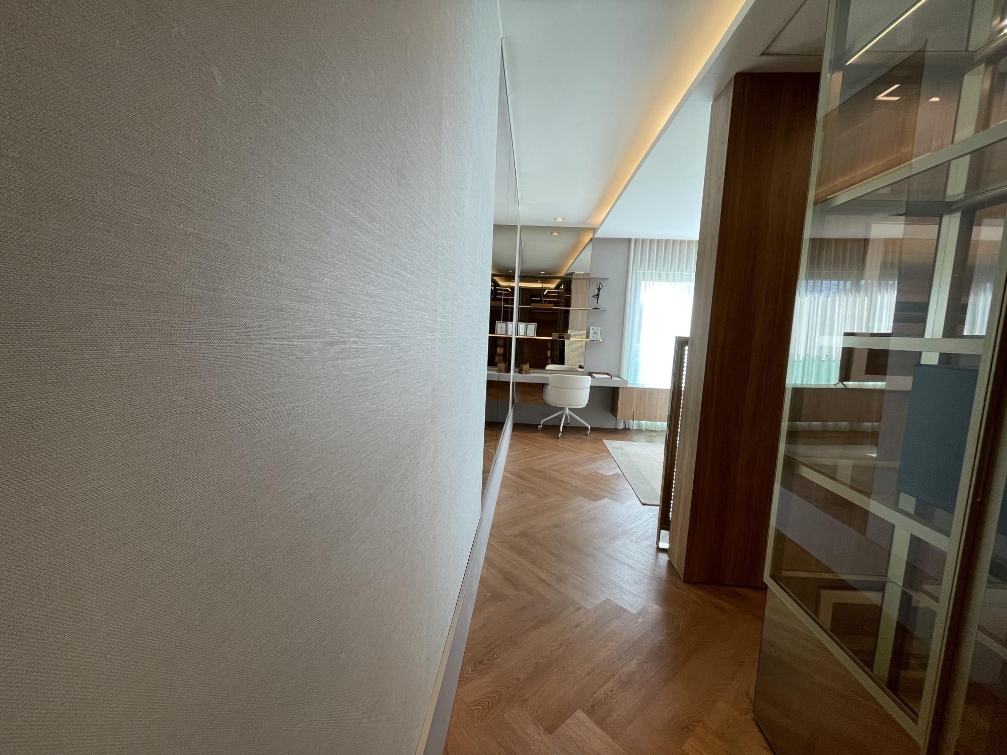 Apartamento à venda com 4 quartos, 328m² - Foto 53