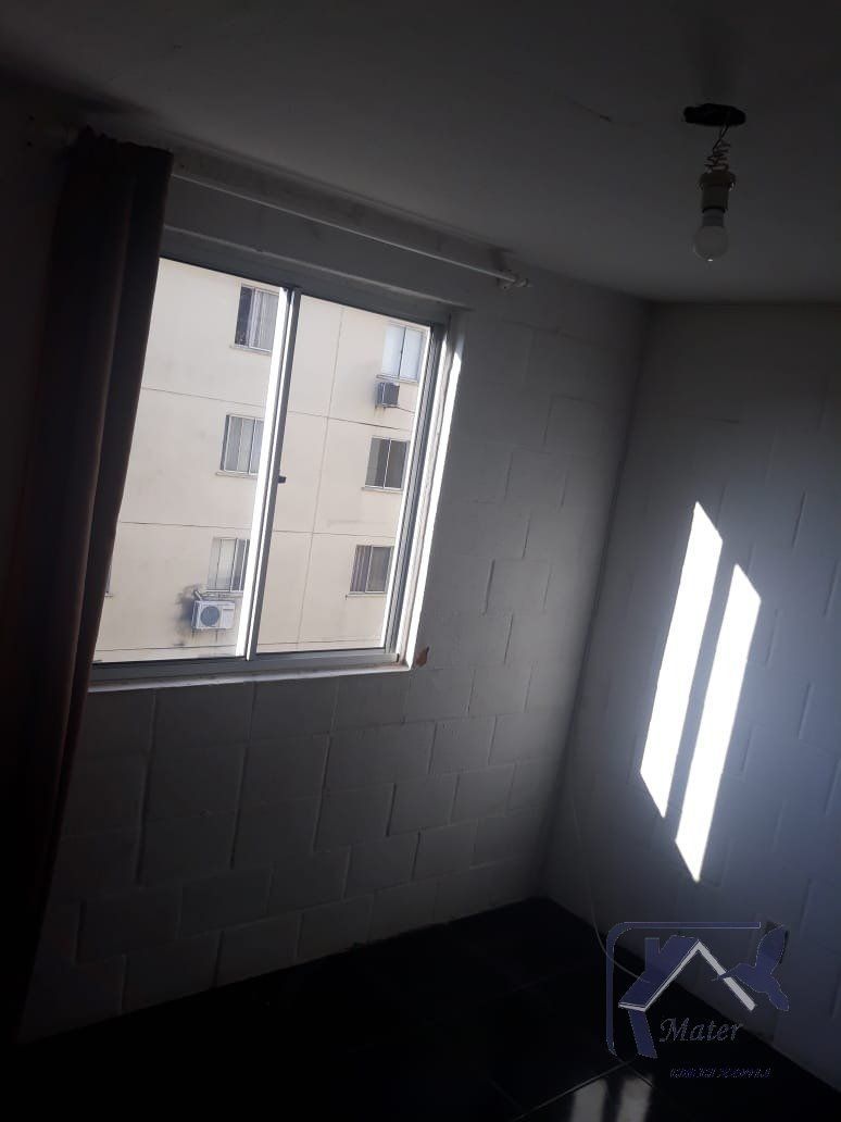 Apartamento, 2 quartos, 38 m² - Foto 14