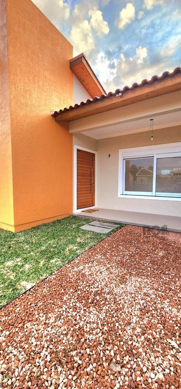 Casa à venda com 2 quartos, 88m² - Foto 23