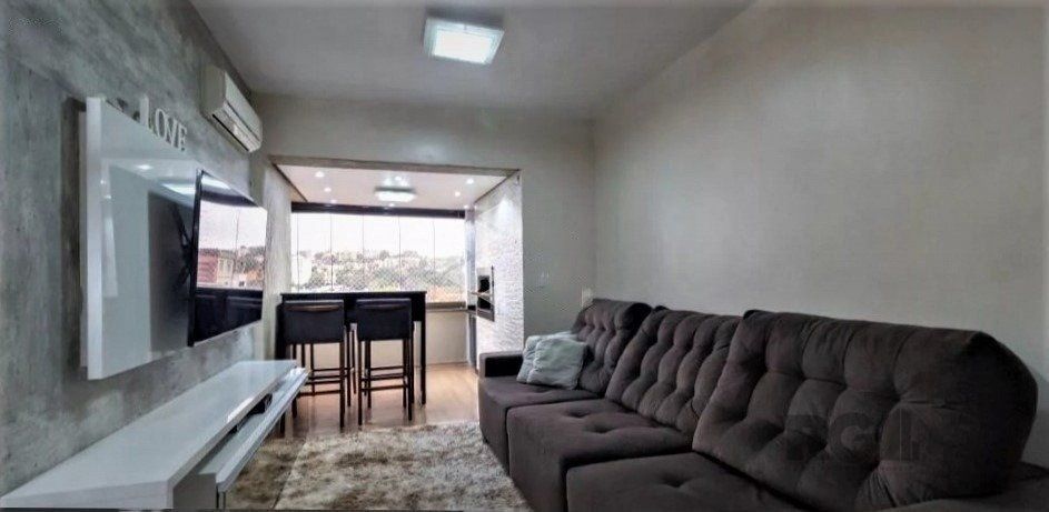 Apartamento, 3 quartos, 81 m² - Foto 4