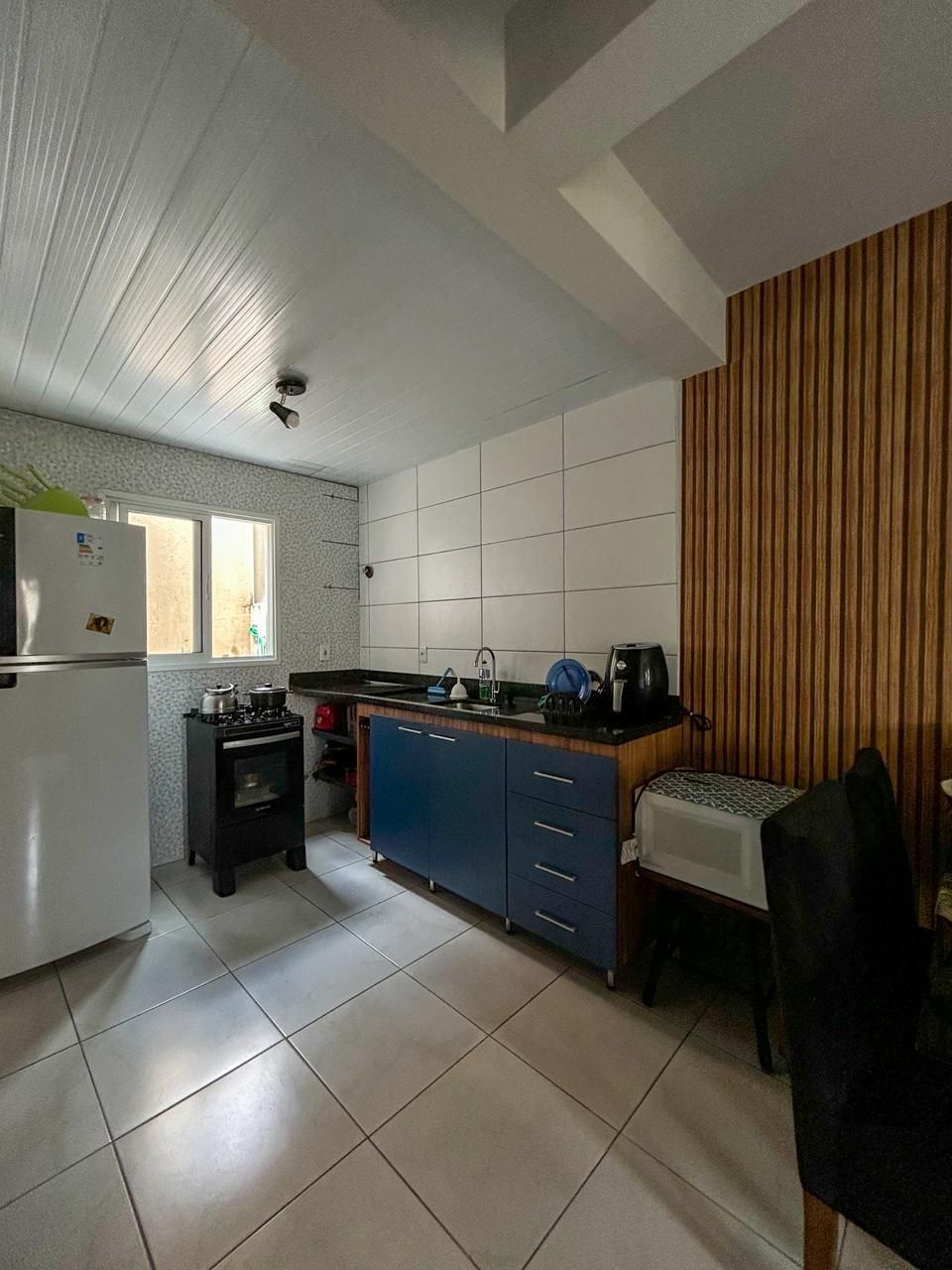 Casa de Condomínio, 2 quartos, à venda, 111 m², Restinga - Porto Alegre — foto 5