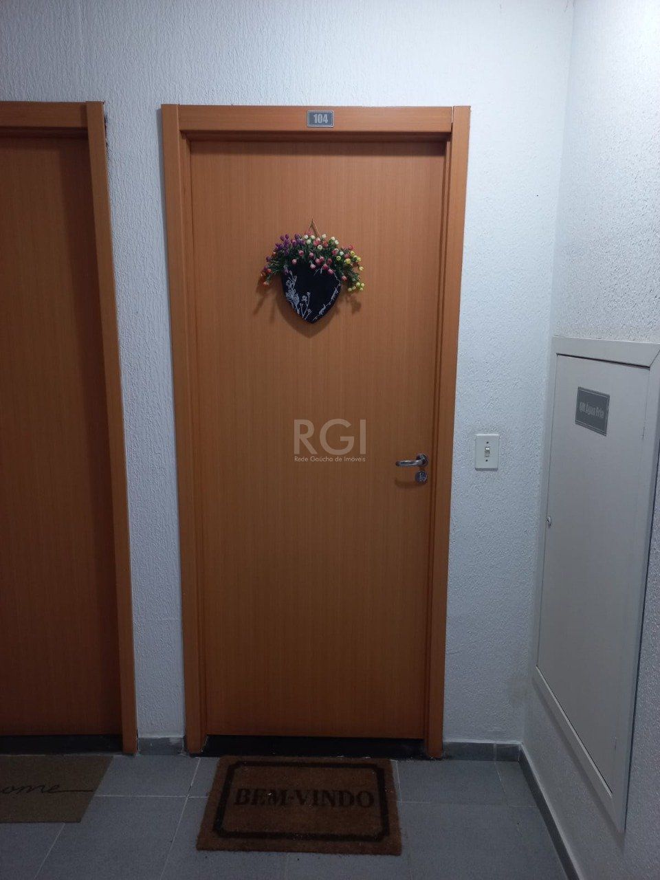 Apartamento à venda com 2 quartos, 41m² - Foto 8