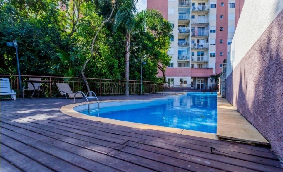 Apartamento, 2 quartos, 56 m² - Foto 61