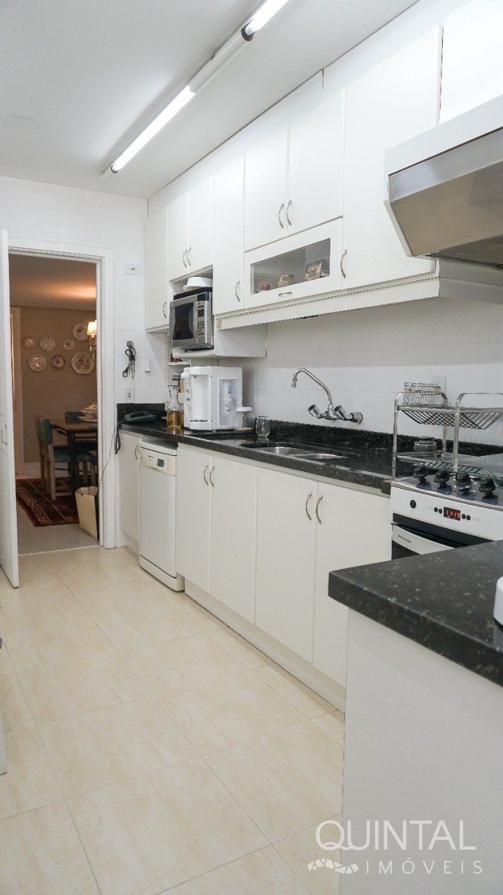 Apartamento, 3 quartos, 190 m² - Foto 21