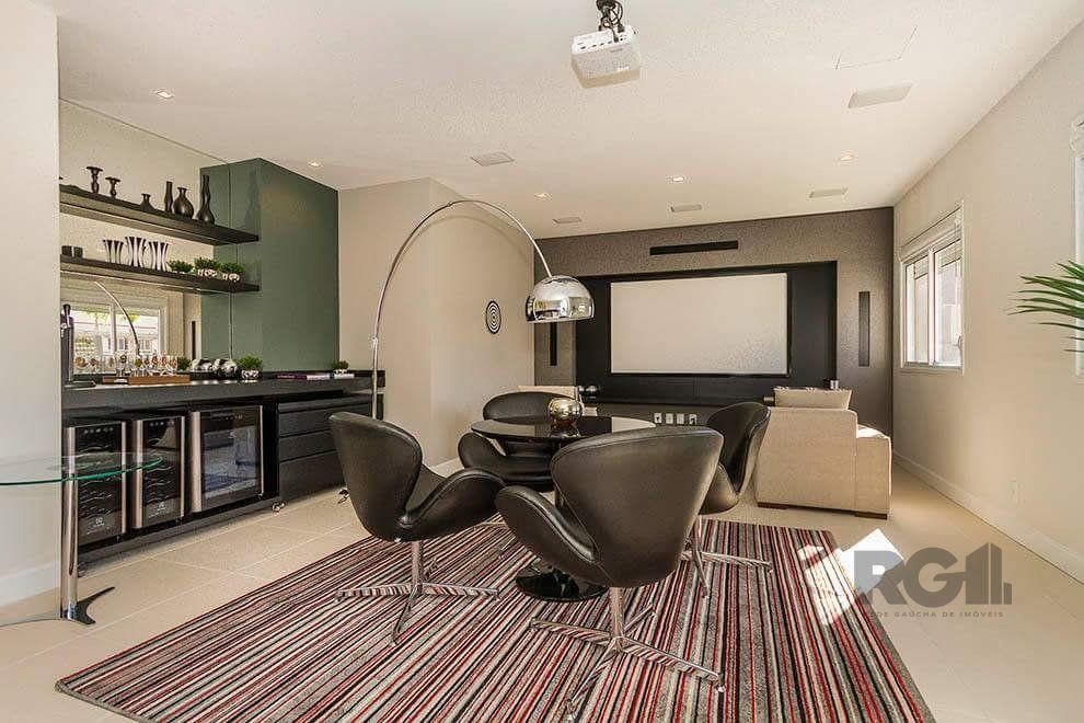 Apartamento à venda com 2 quartos, 52m² - Foto 30