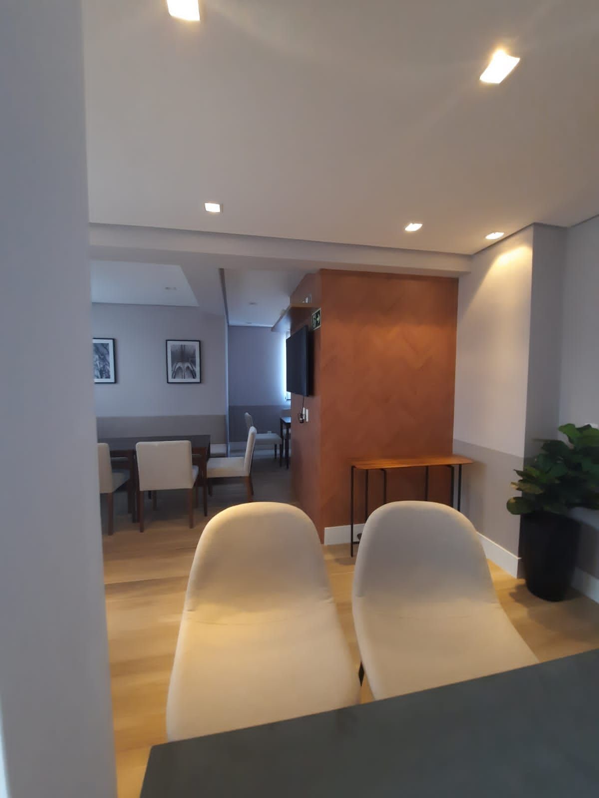 Apartamento, 2 quartos, 40 m² - Foto 9