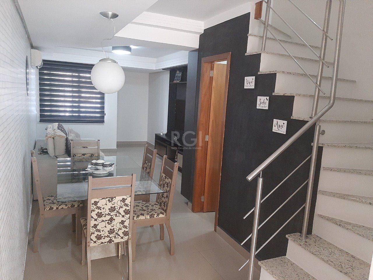 Casa, 2 quartos, 80 m² - Foto 9