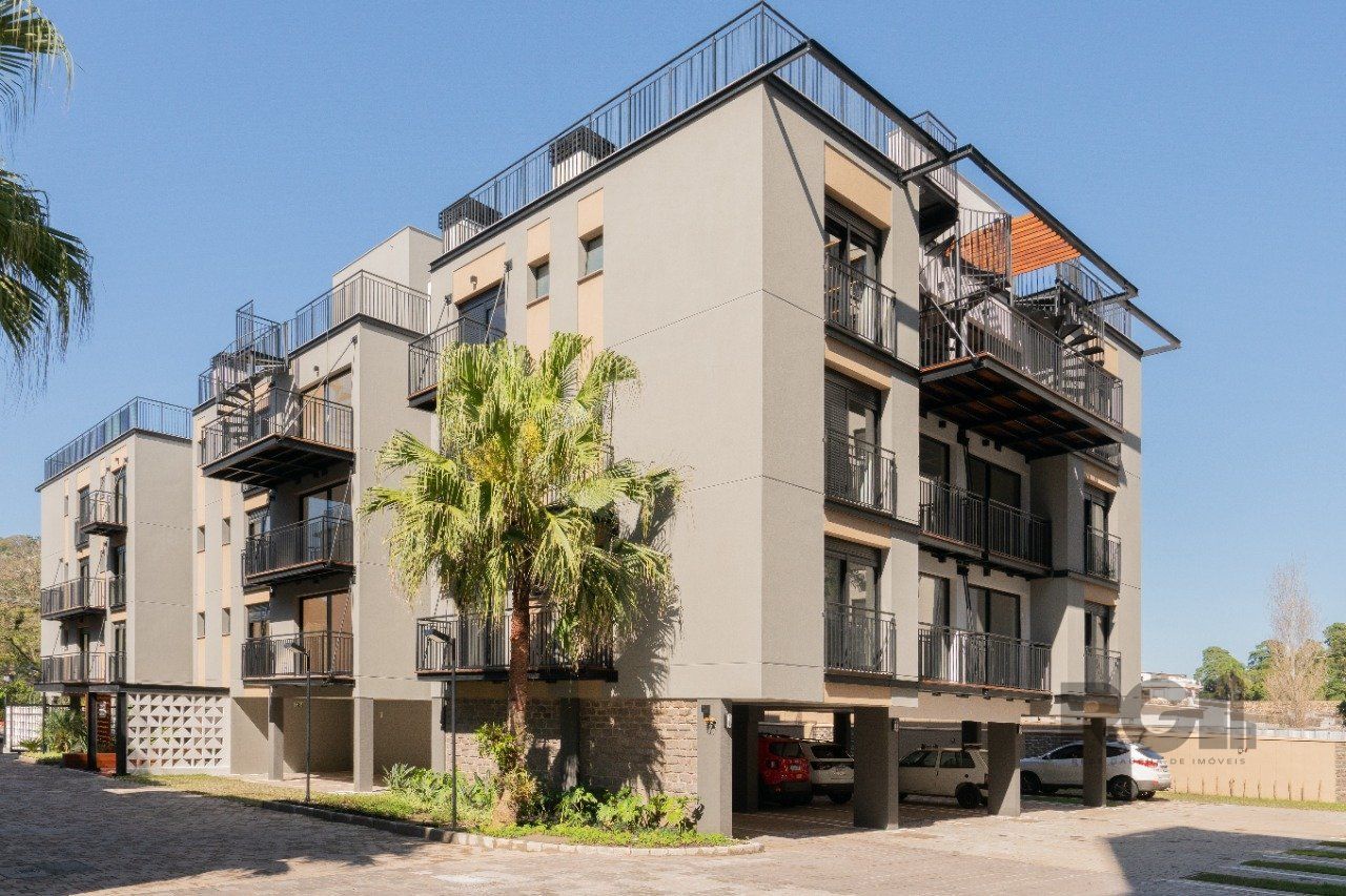 Cobertura à venda com 3 quartos, 179m² - Foto 37