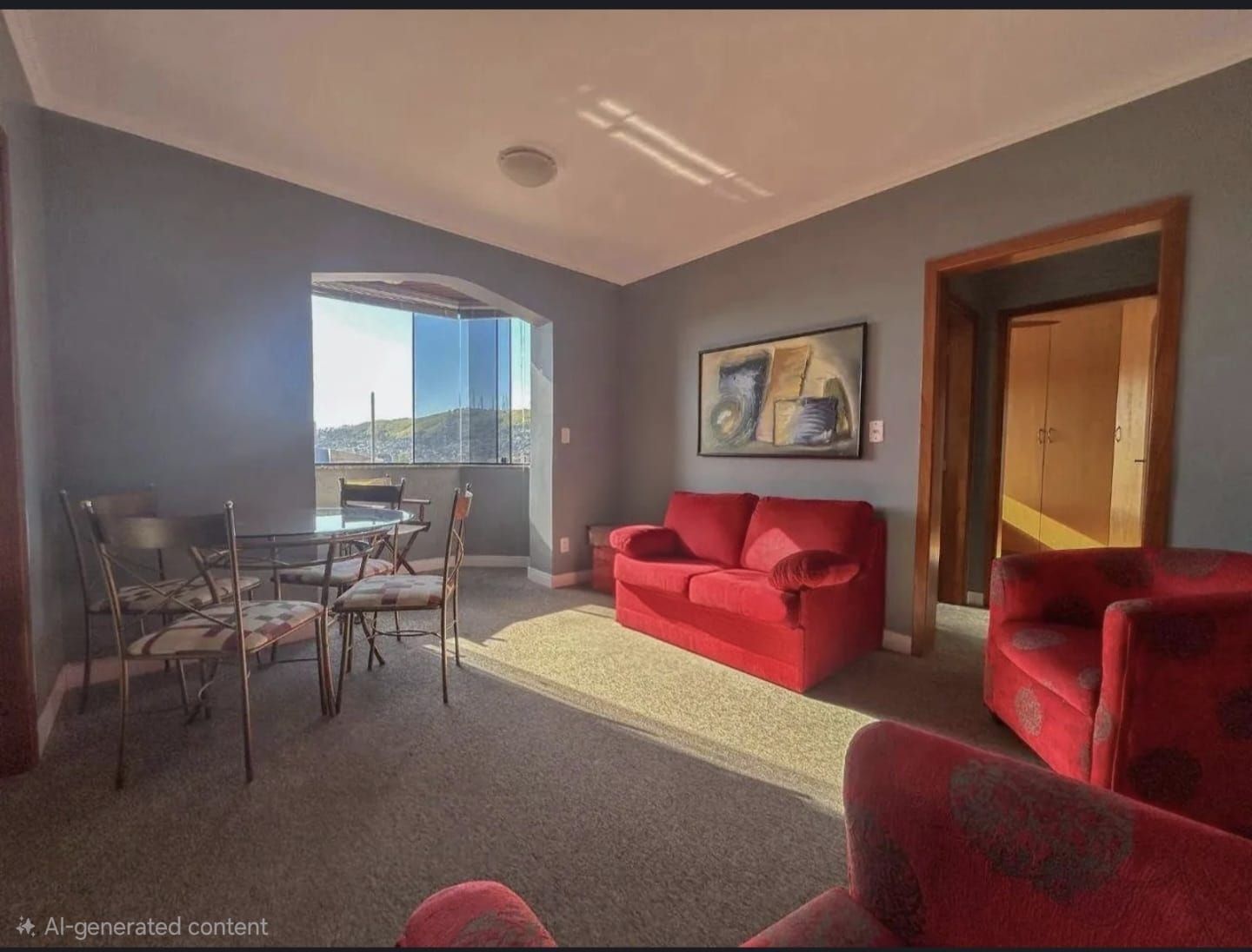 Apartamento, 1 quarto, à venda, 45 m², Santo Antônio - Porto Alegre — foto 4