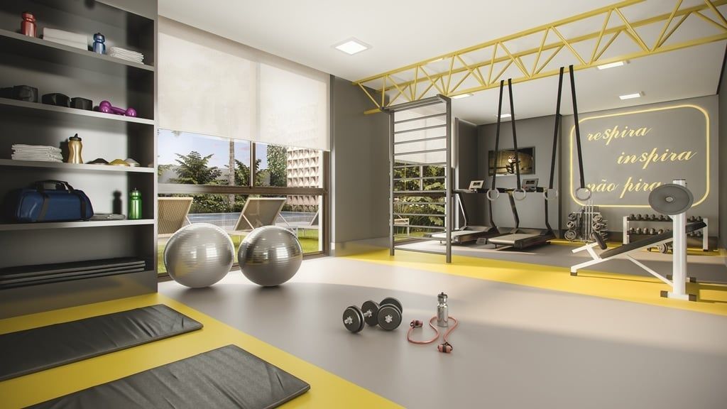 Apartamento, 3 quartos, 110 m² - Foto 5