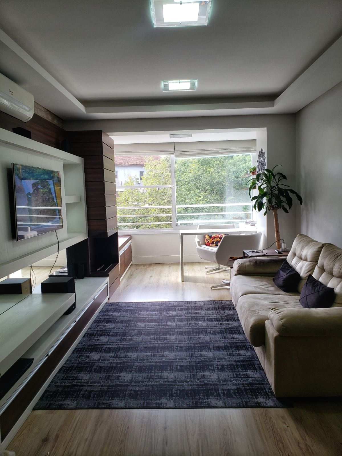 Apartamento, 1 quarto, 64 m² - Foto 1