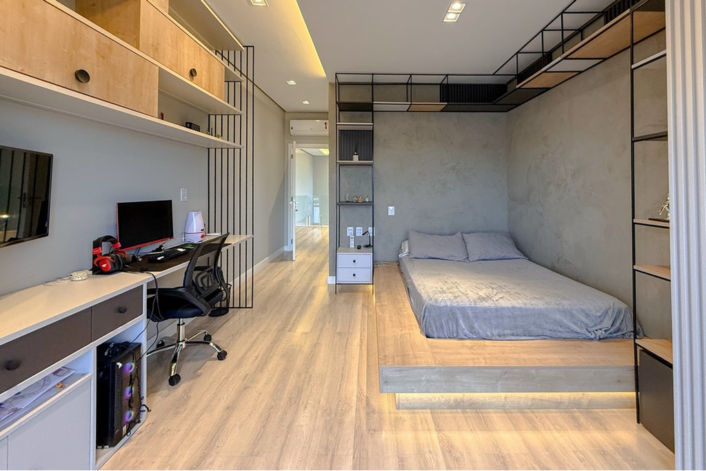 Casa de Condomínio à venda com 4 quartos, 303m² - Foto 17