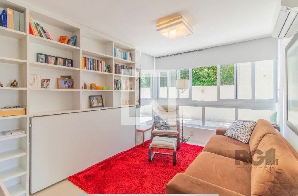 Apartamento à venda com 3 quartos, 203m² - Foto 12