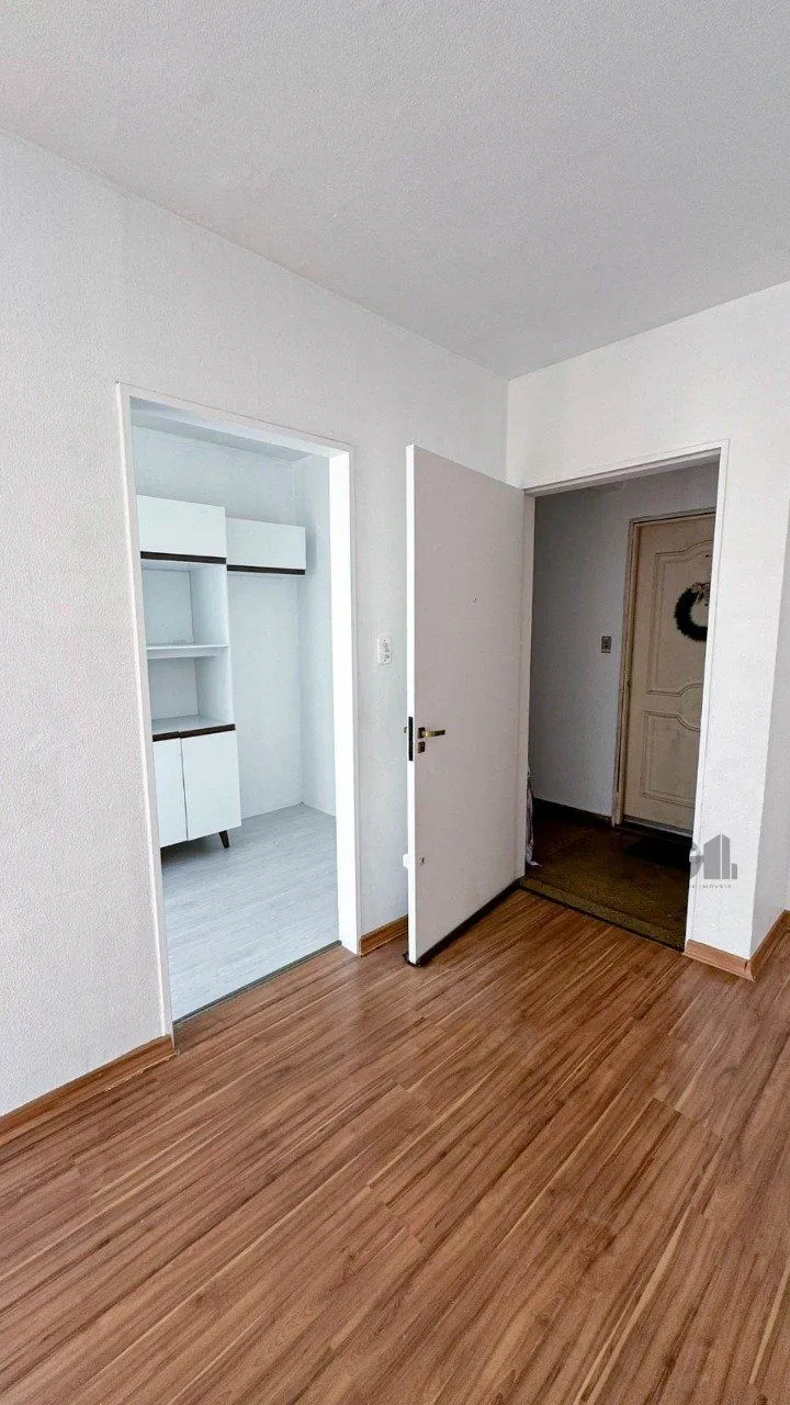 Apartamento, 1 quarto, 39 m² - Foto 8