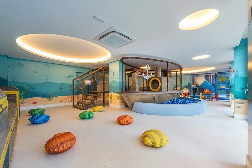 Apartamento à venda com 2 quartos, 82m² - Foto 31