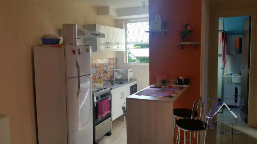 Apartamento à venda com 2 quartos, 39m² - Foto 6