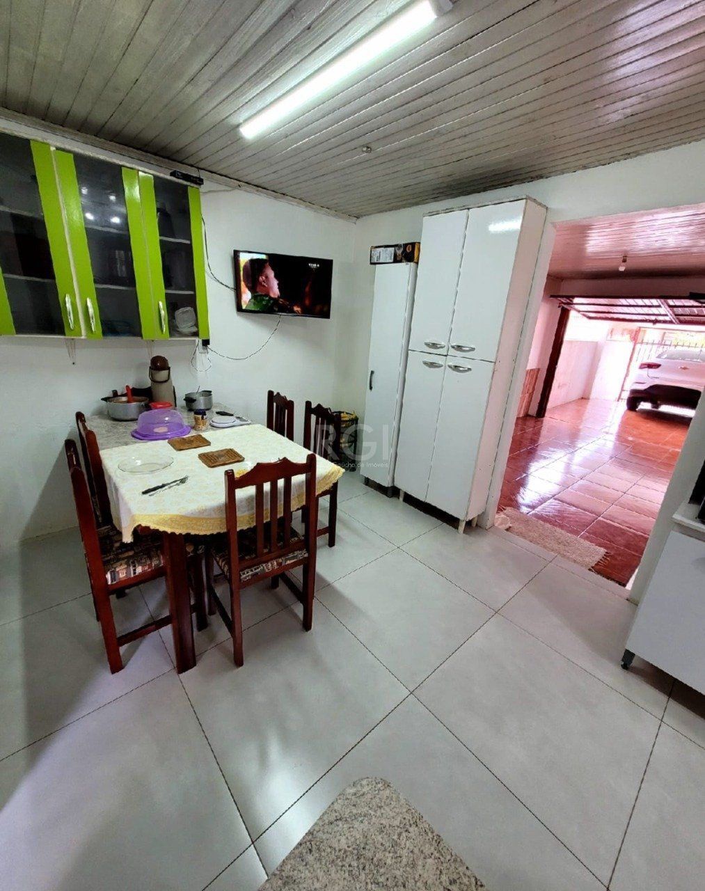 Casa à venda com 3 quartos, 161m² - Foto 26