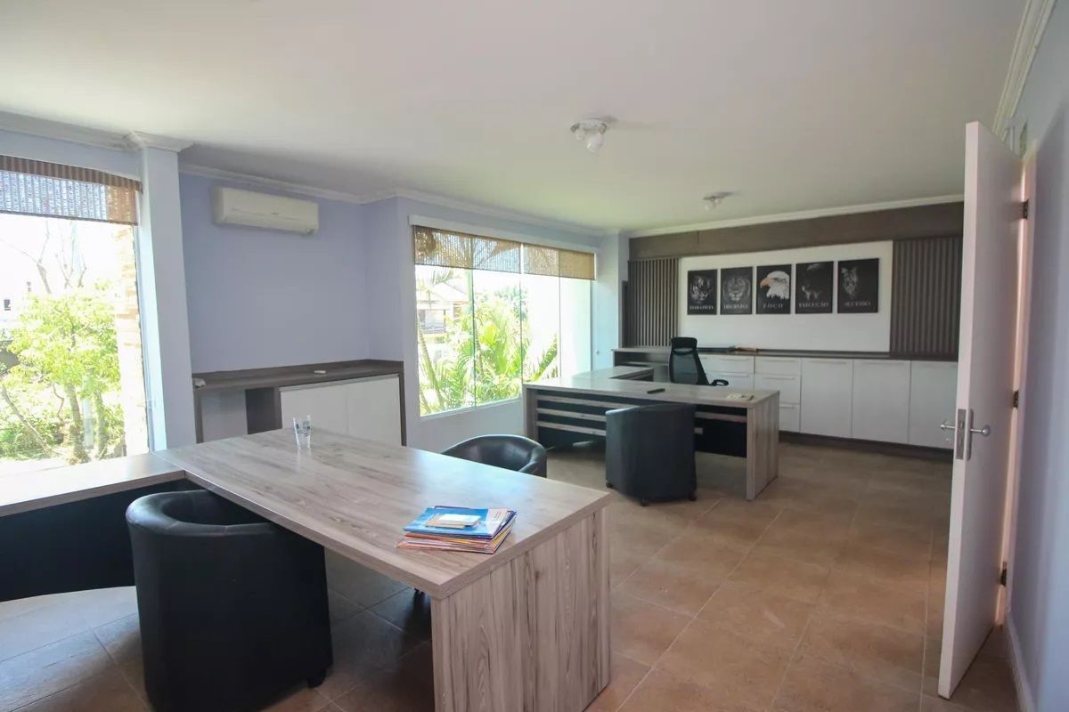 Prédio Inteiro, 265 m² - Foto 24