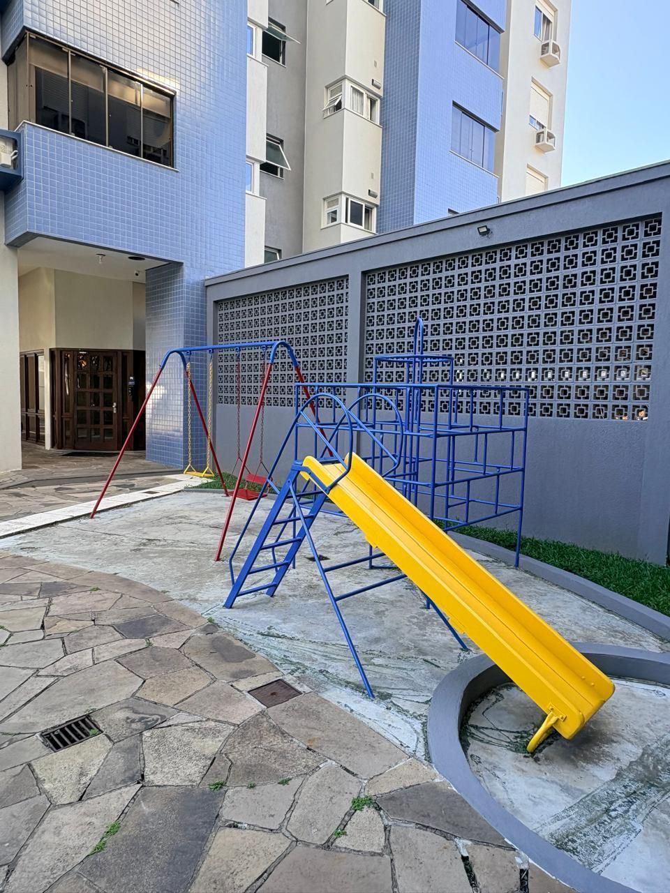 Apartamento, 3 quartos, 85 m² - Foto 35