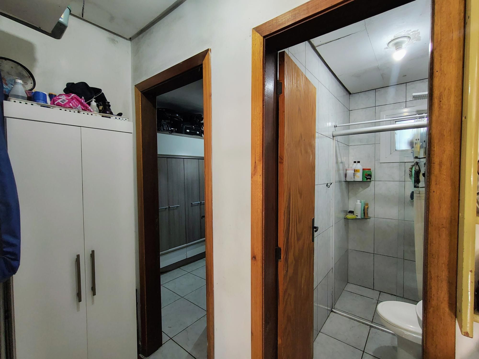 Casa de Condomínio, 2 quartos - Foto 34