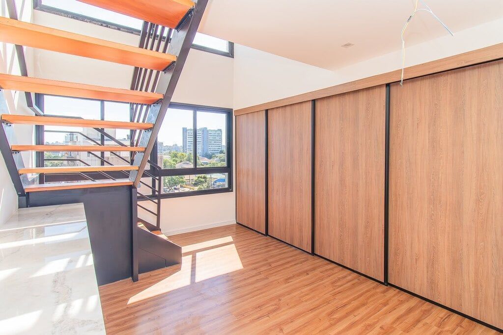 Apartamento à venda com 1 quarto, 65m² - Foto 19