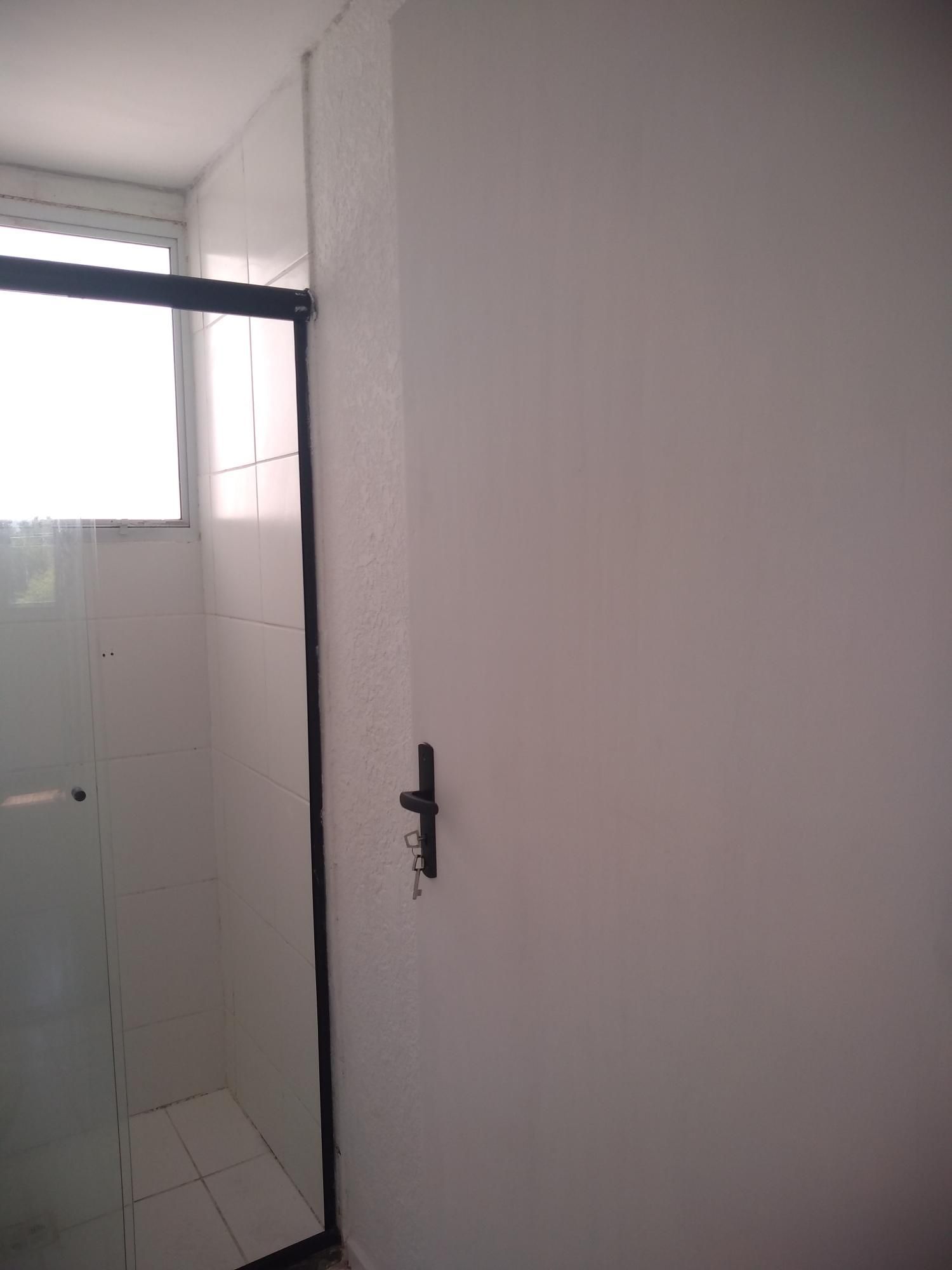 Apartamento, 2 quartos, 41 m² - Foto 9