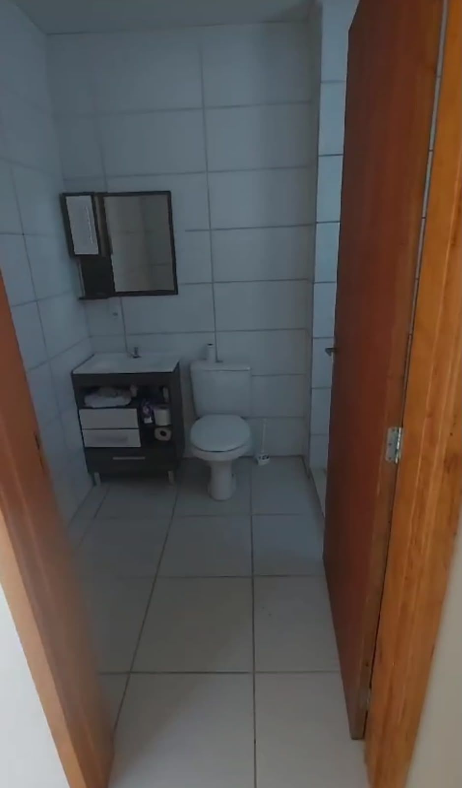 Apartamento no Condomínio Residencial Jardim das Figueiras I, 2 quartos, à venda, 68 m², Chapéu do Sol - Porto Alegre — foto 4