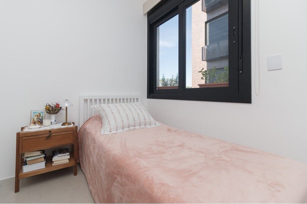 Apartamento, 2 quartos, 58 m² - Foto 10